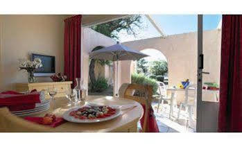 Belambra Clubs Residence Grasse - Les Jasmins Exterior foto