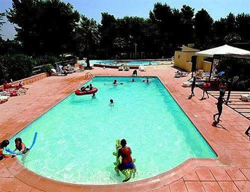 Belambra Clubs Residence Grasse - Les Jasmins Exterior foto